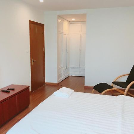 Ur Hanoi Service Apartment מראה חיצוני תמונה