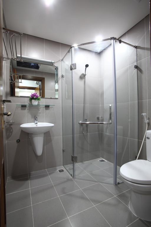 Ur Hanoi Service Apartment מראה חיצוני תמונה