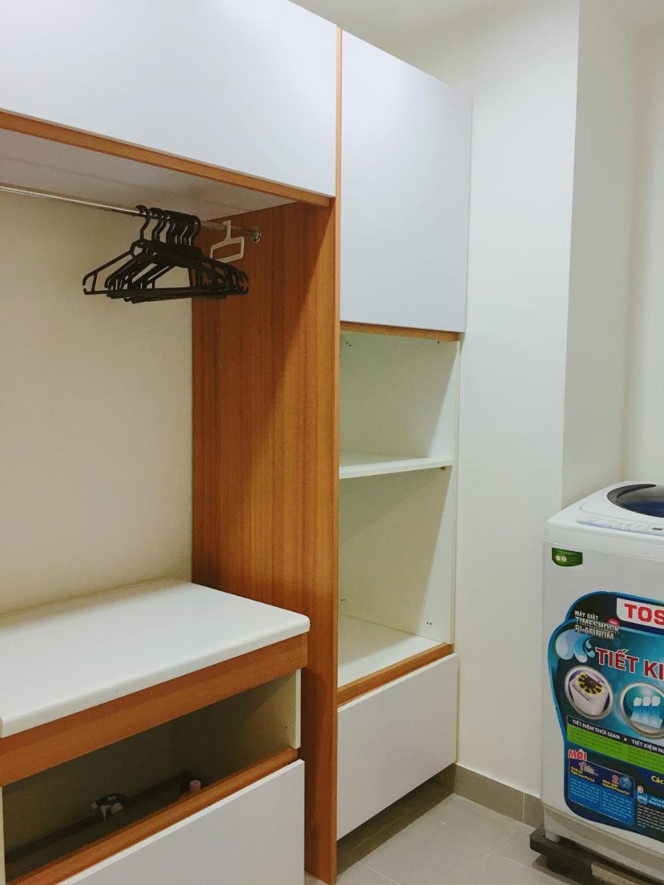 Ur Hanoi Service Apartment מראה חיצוני תמונה