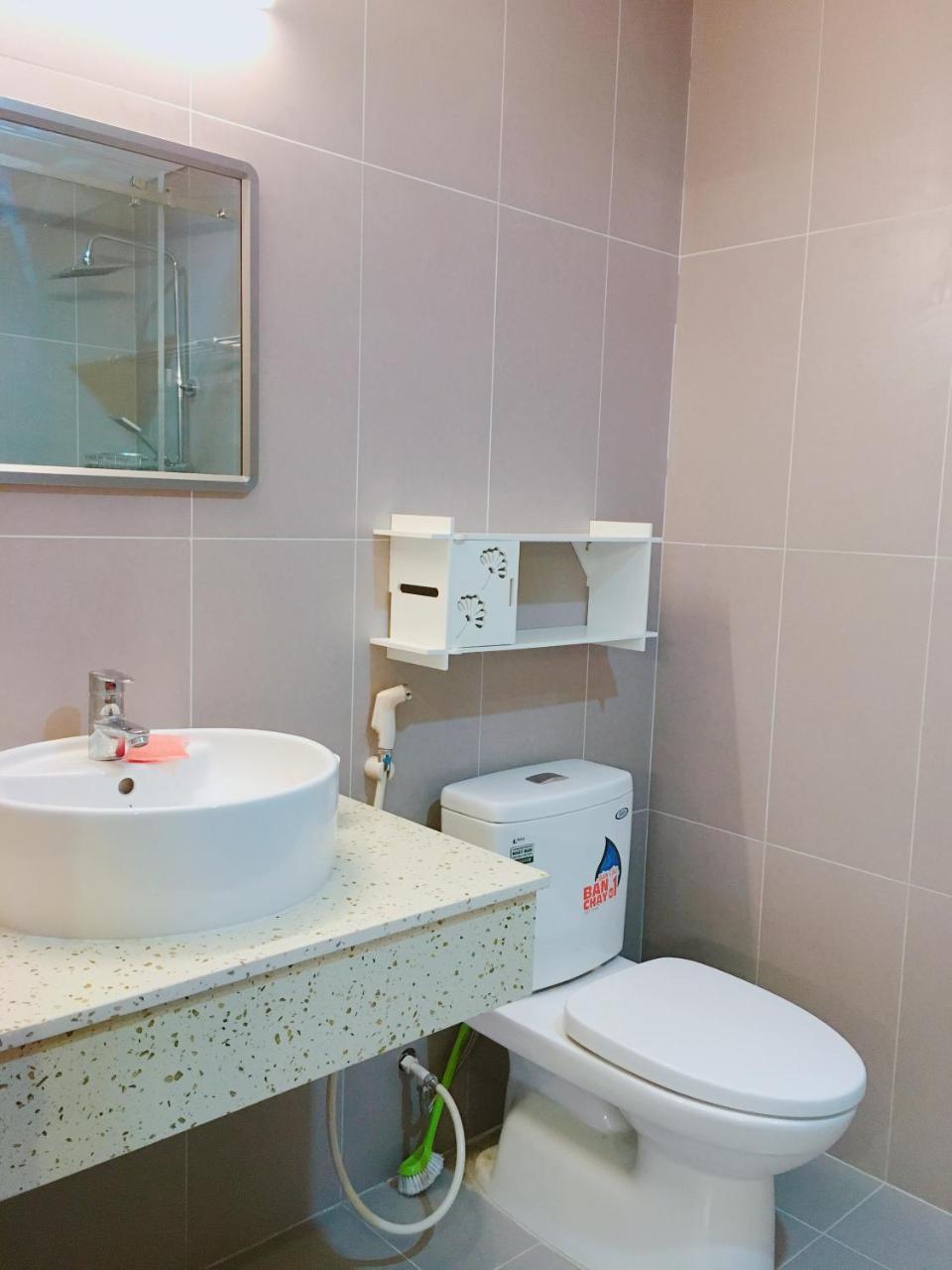 Ur Hanoi Service Apartment מראה חיצוני תמונה